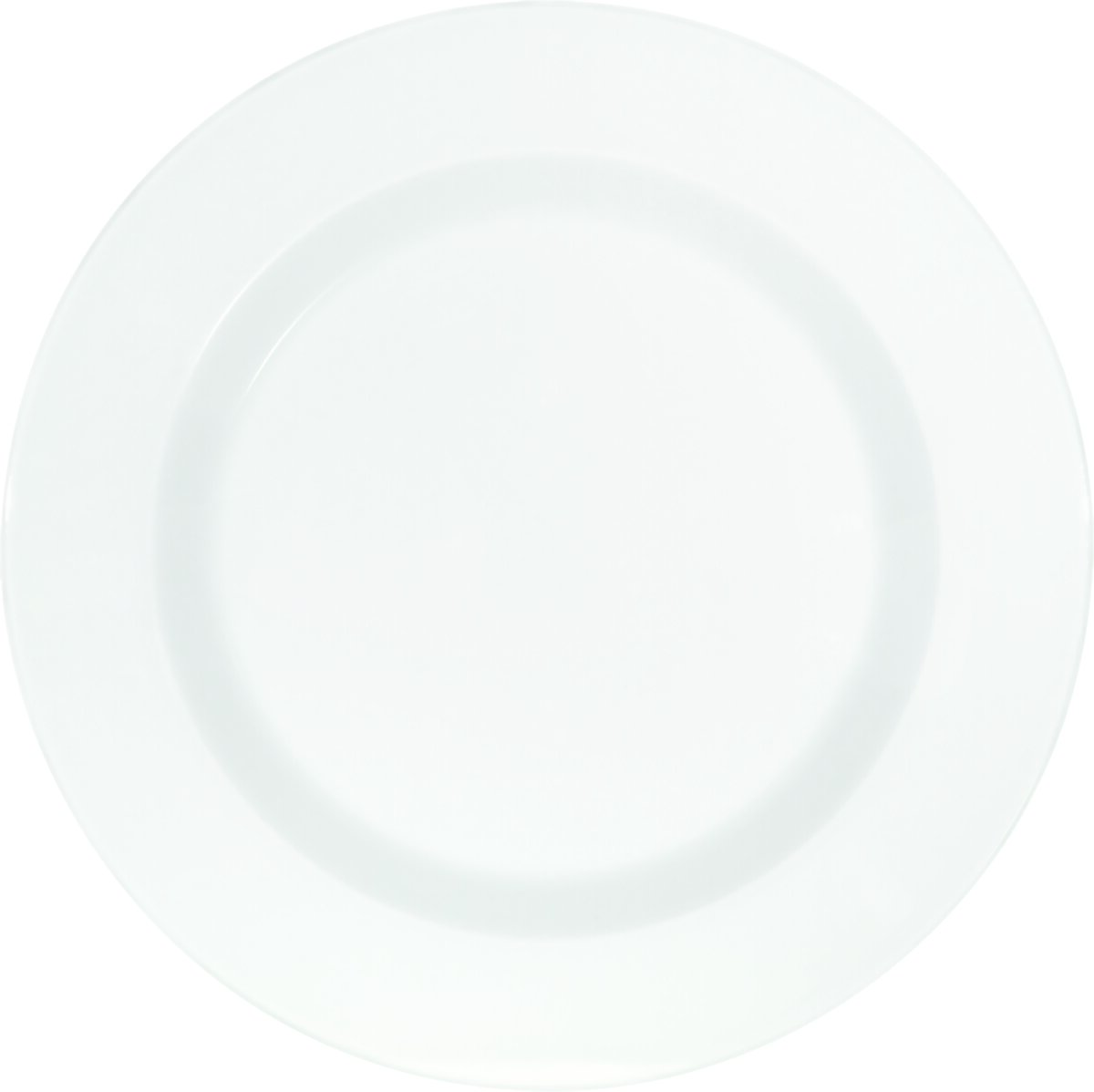 Connect - Teller flach rund Fahne, 29 cm Connect - Teller flach rund Fahne, 29 cm