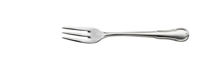 Barock - Kuchengabel, 15.7 cm