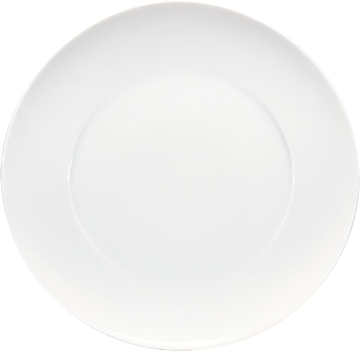 Grace - Teller flach rund 25 cm Grace - Teller flach rund 25 cm
