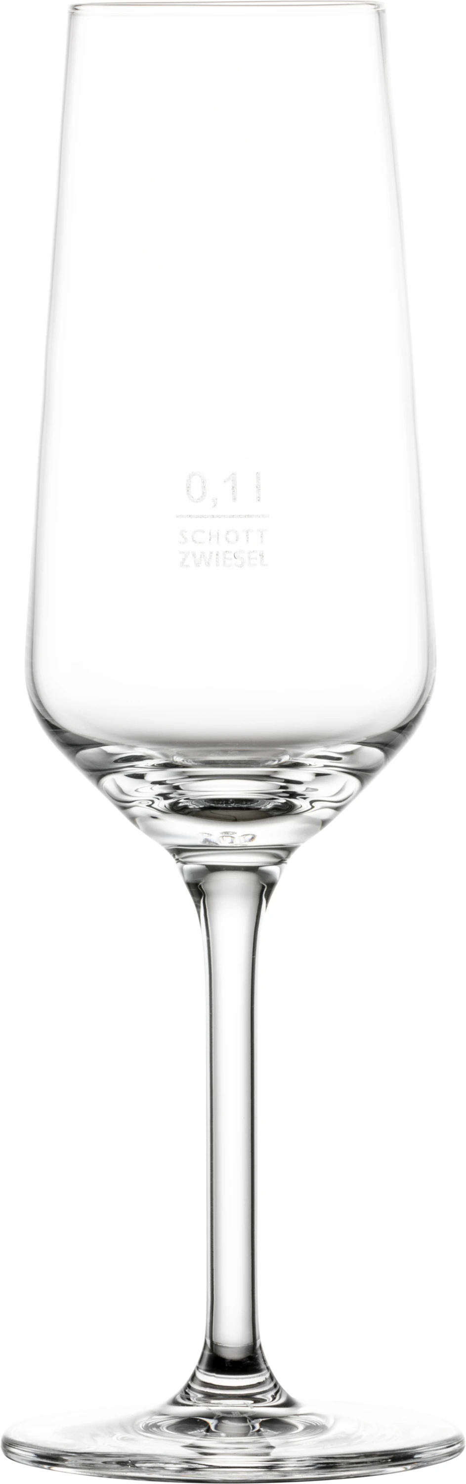 Cinco - Sekt No. 7 mit Moussierpunkt 0,1 ltr. /-/ Ce