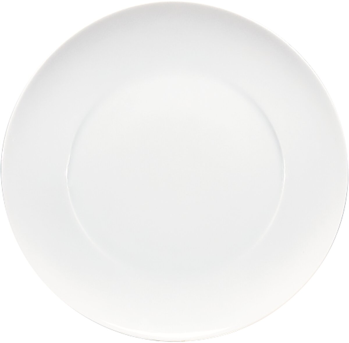 Grace - Teller flach rund 25 cm Grace - Teller flach rund 25 cm