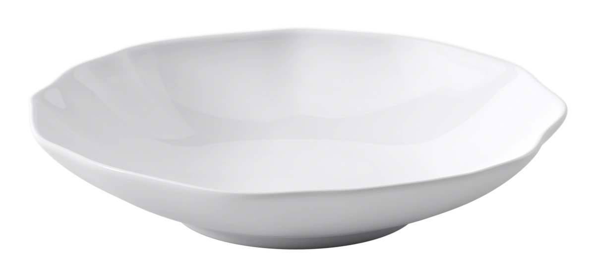 Blossom - Schale flach 150 x 150 x 30 mm, 0,25L