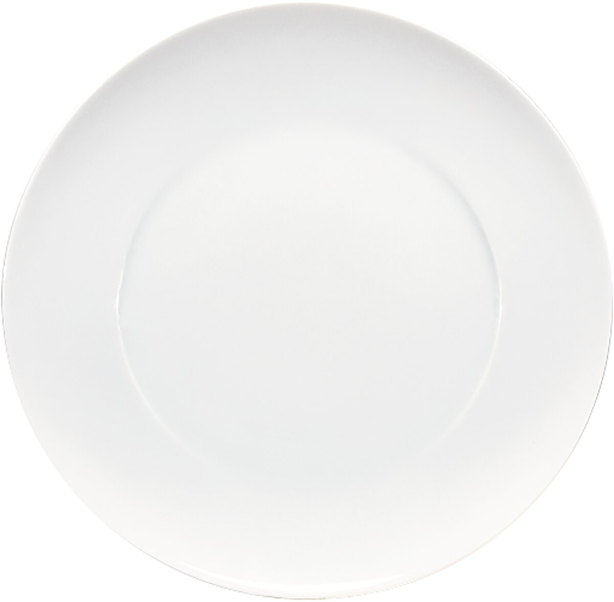 Grace - Teller flach rund 28 cm Grace - Teller flach rund 28 cm