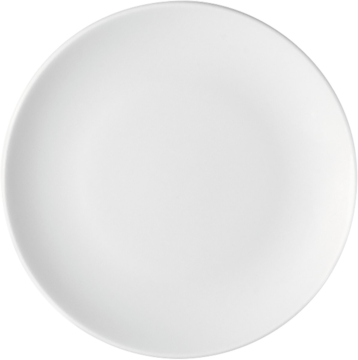Unlimited - Teller flach rund coup 30 cm Unlimited - Teller flach rund coup 30 cm