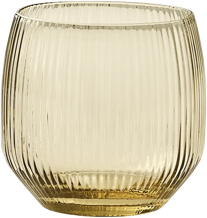 ESTIVA – Allroundglas goldgelb, No. 60, medium