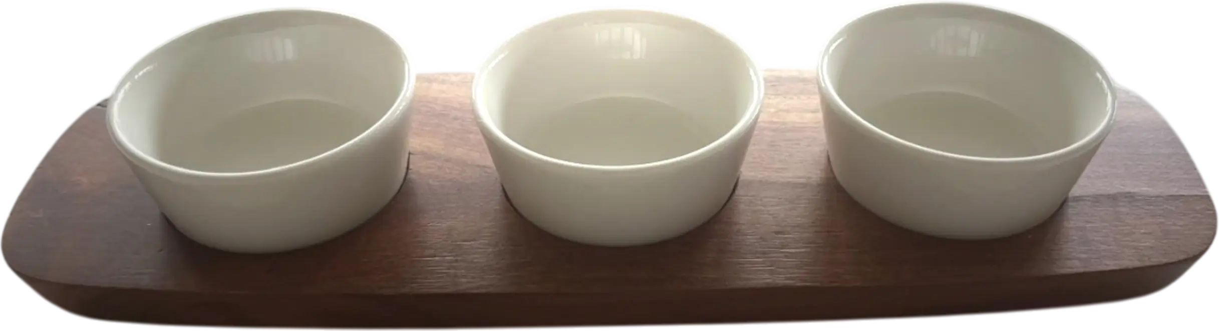 Dip-Set 4teilig Dip-Set 4teilig