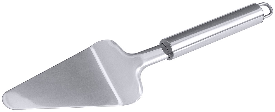 Kuchenheber POLARIS, Edelstahl