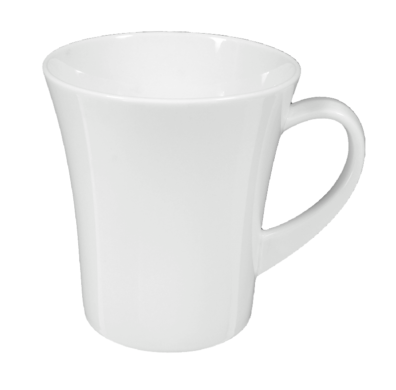 Diva - Kaffeebecher mit Henkel, 0,35 ltr. Diva - Kaffeebecher mit Henkel, 0,35 ltr.