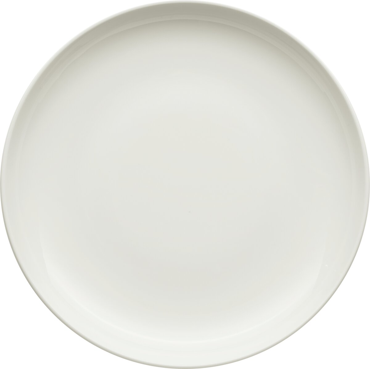 Unlimited - Teller halbtief rund coup 28 cm Unlimited - Teller halbtief rund coup 28 cm