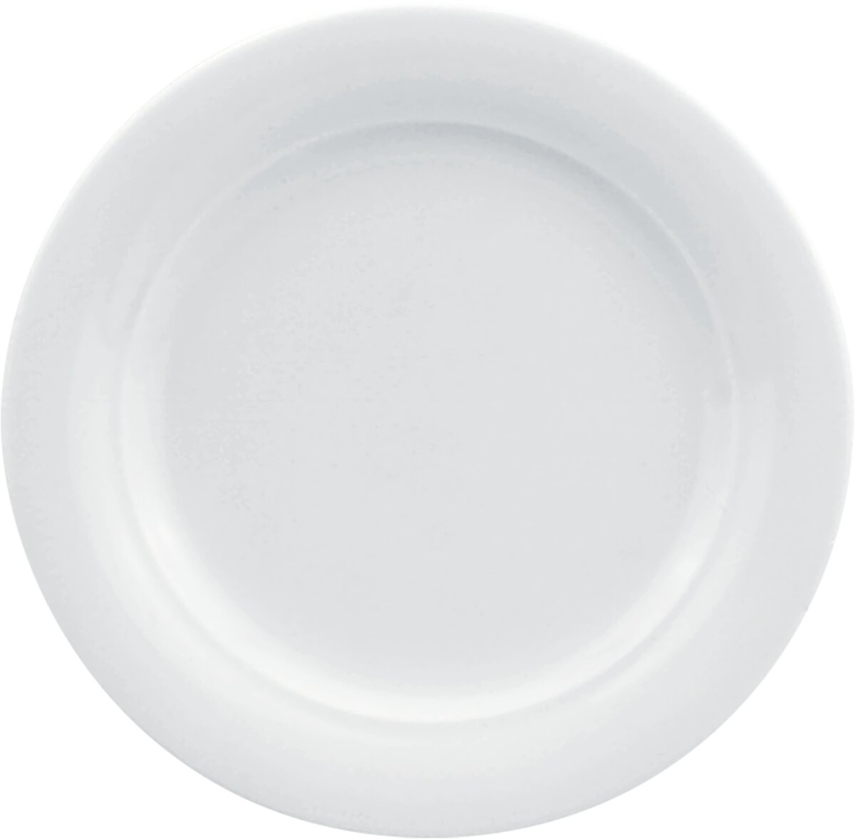 Schönwald - Avanti Gusto - Teller flach Fahne, Ø 25 cm Schönwald - Avanti Gusto - Teller flach Fahne, Ø 25 cm