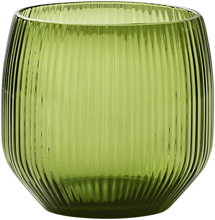 ESTIVA – Allroundglas grün, No. 60, medium