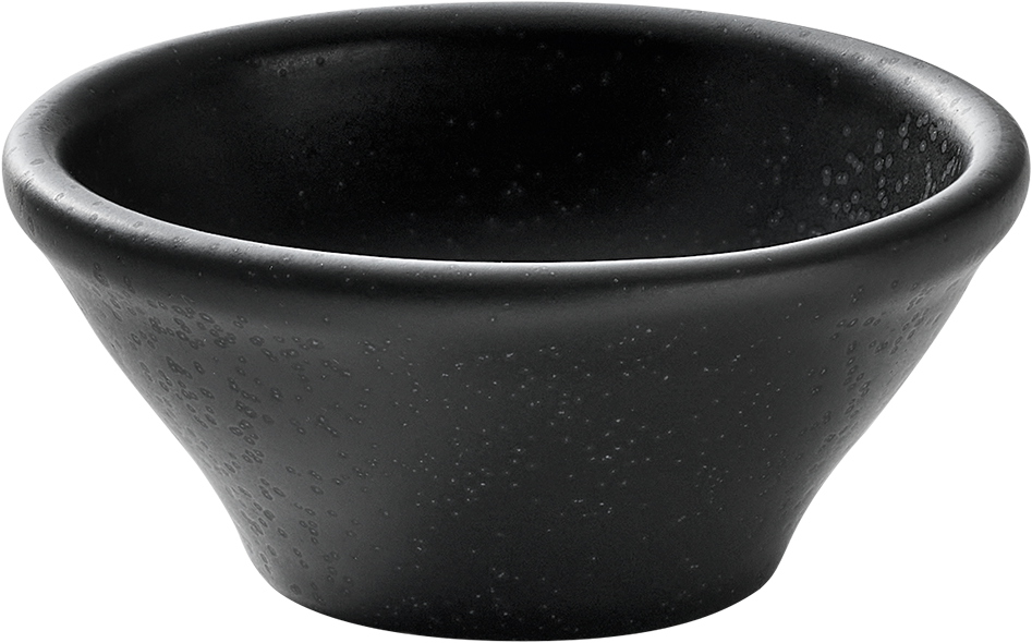 Pine - Schälchen rund coal 8cm/0.07l