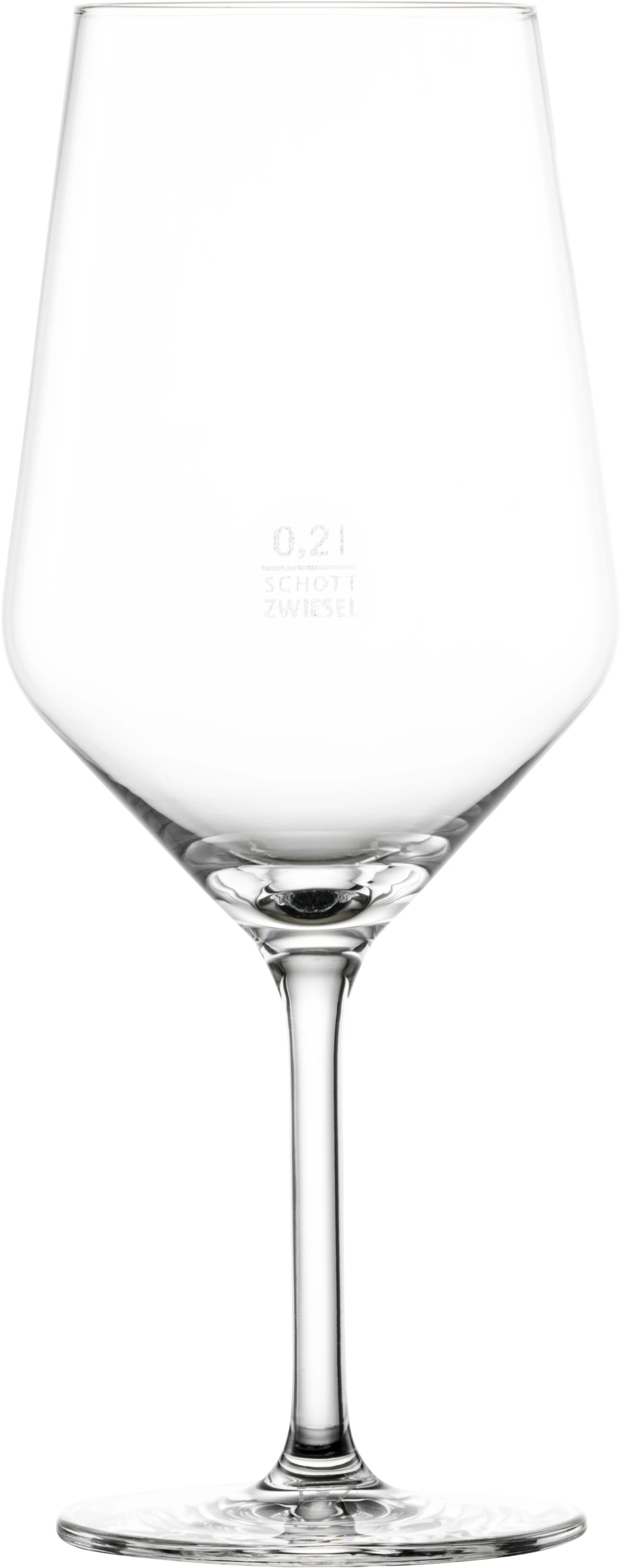 Cinco - Rotwein No. 130 0,2 ltr. /-/ Ce