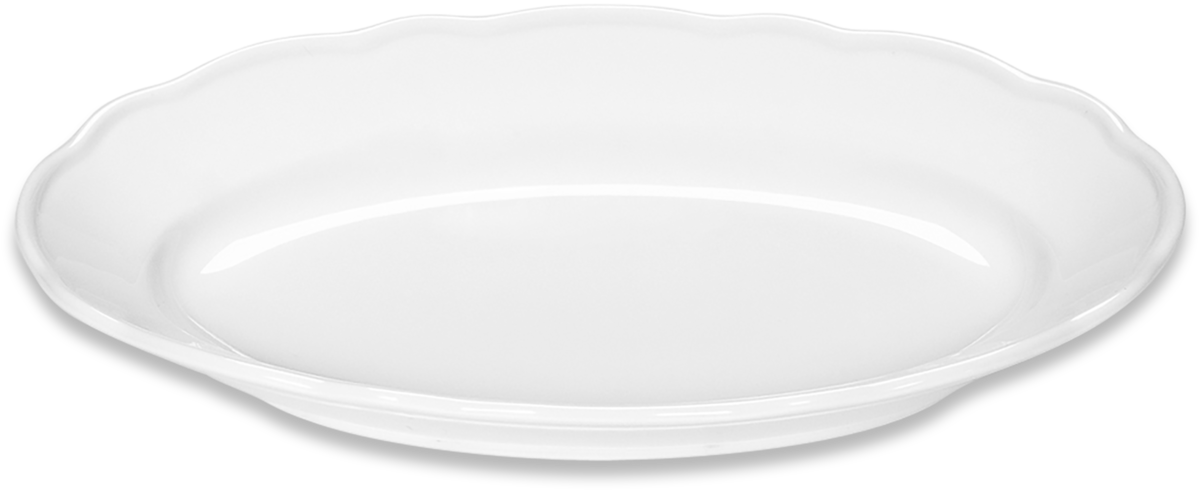 Marie Christine - Platte oval 25 × 17 cm Marie Christine - Platte oval 25 × 17 cm