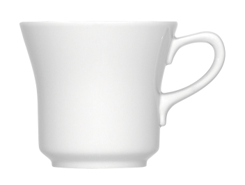 Bonn/Bistro - Obertasse Glockenform, 0,22 ltr. Bonn/Bistro - Obertasse Glockenform, 0,22 ltr.