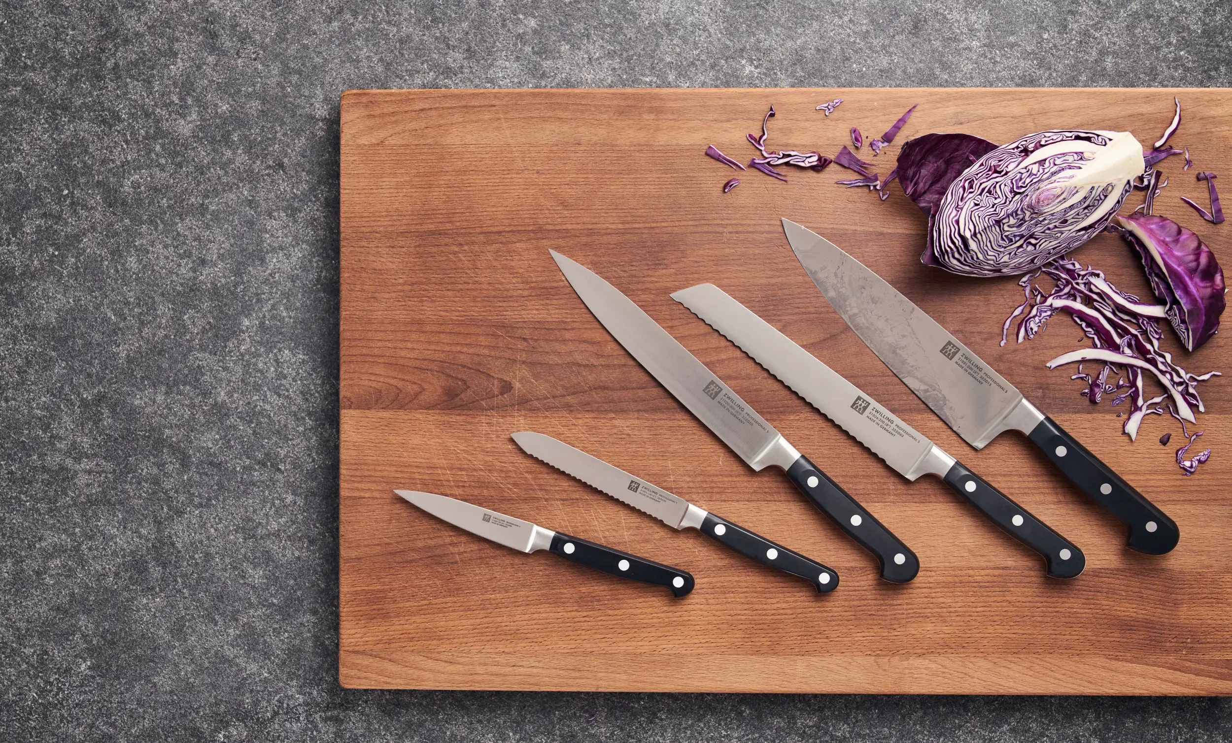 Zwilling Professional S