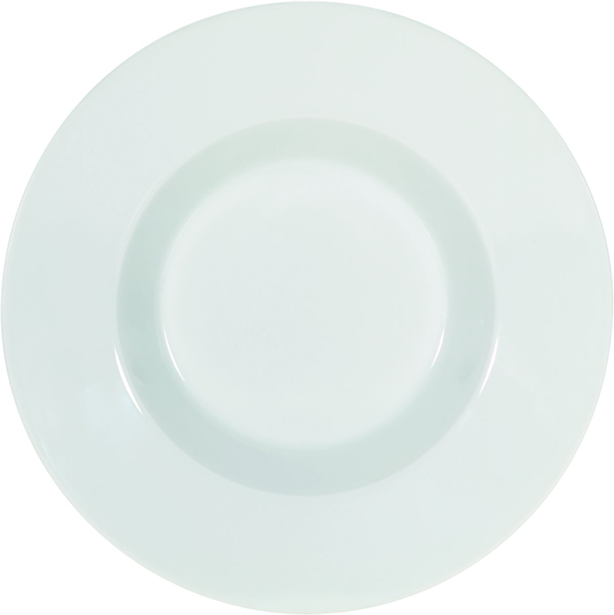 Connect - Teller tief rund Fahne, 24 cm Connect - Teller tief rund Fahne, 24 cm