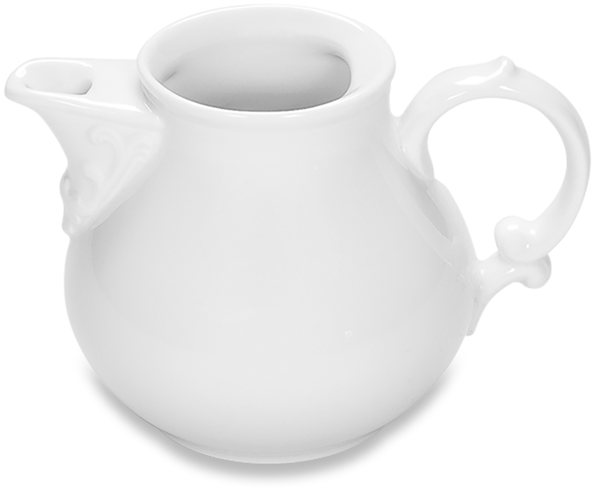 Marie Christine - Unterteil Teekanne 0,40 ltr.