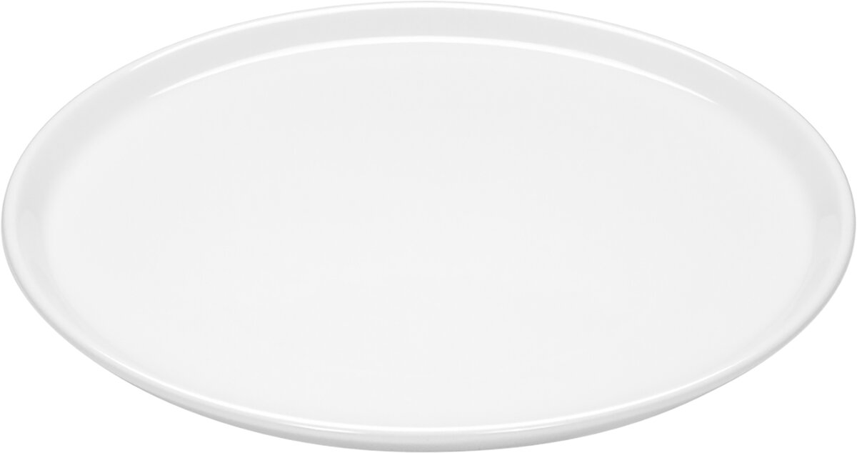 Scandic - Teller flach rund coup, 17 cm Scandic - Teller flach rund coup, 17 cm