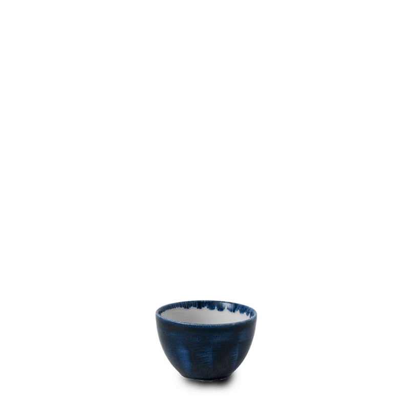 Churchill Stonecast Plume Ultramarine Zuckerdose 22,72Cl