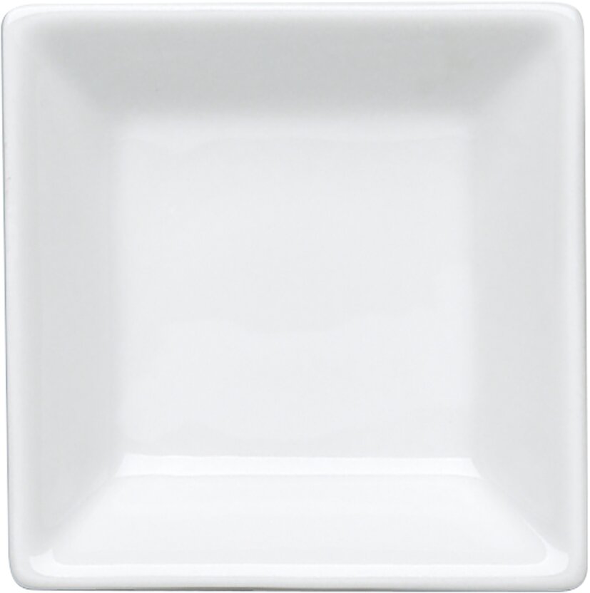 Unlimited - Schälchen quadratisch 7 x 7 cm, 0.09 ltr. Unlimited - Schälchen quadratisch 7 x 7 cm, 0.09 ltr.