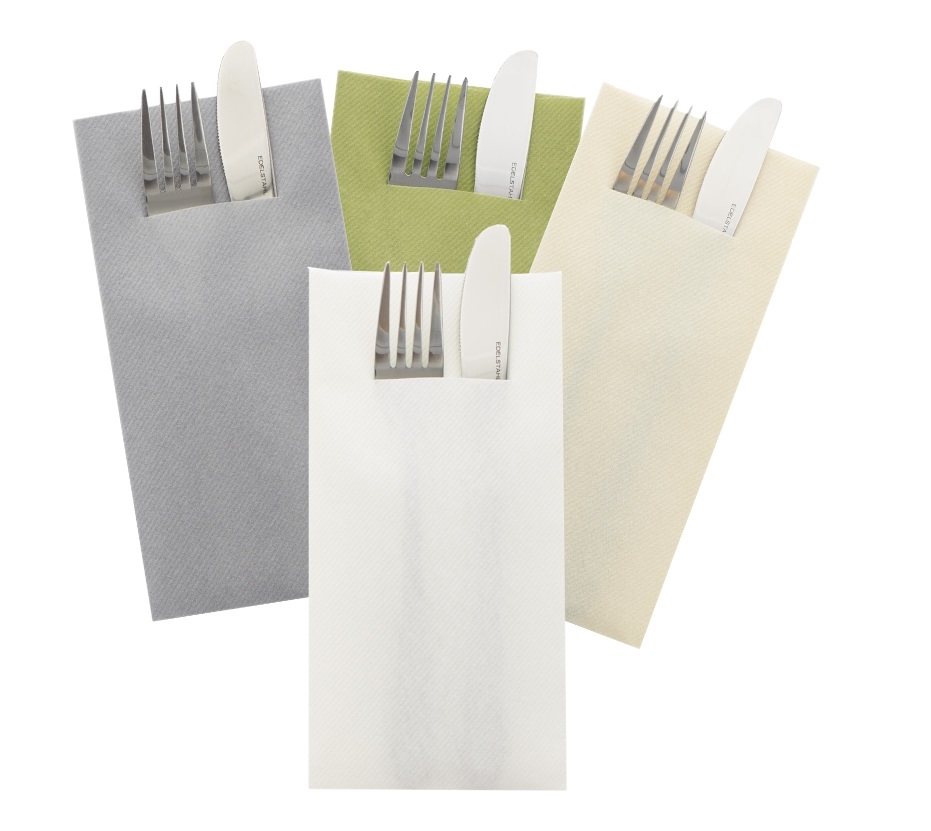 Bestecktaschen Linclass