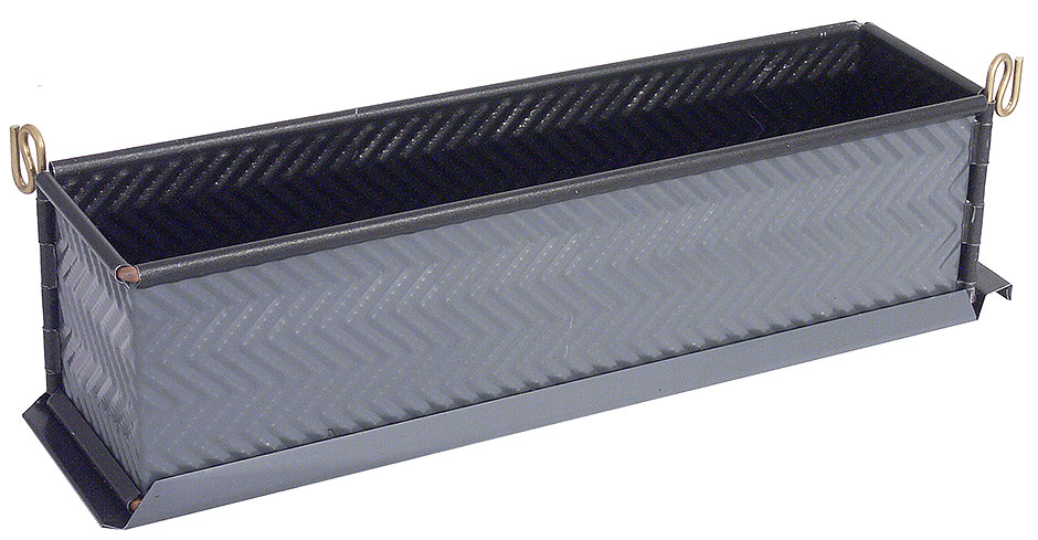 Antihaft-Pastetenform EXOPAN