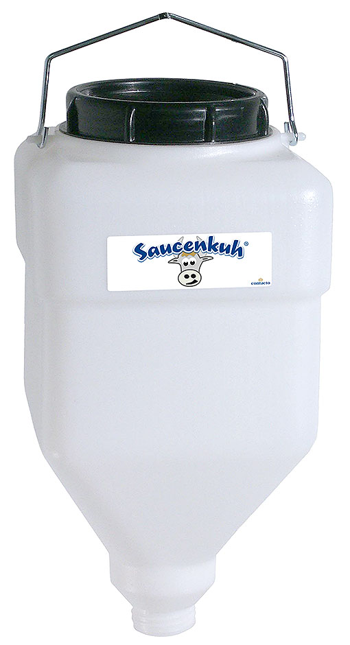 Nachfüllbehälter 5,5 l
