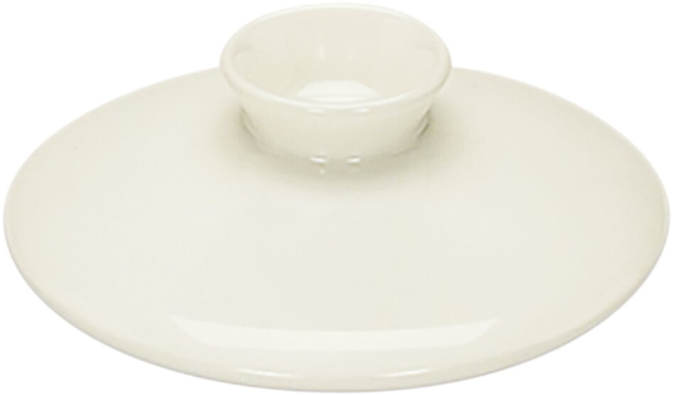 Eatery - Deckel rund 9 cm Eatery - Deckel rund 9 cm