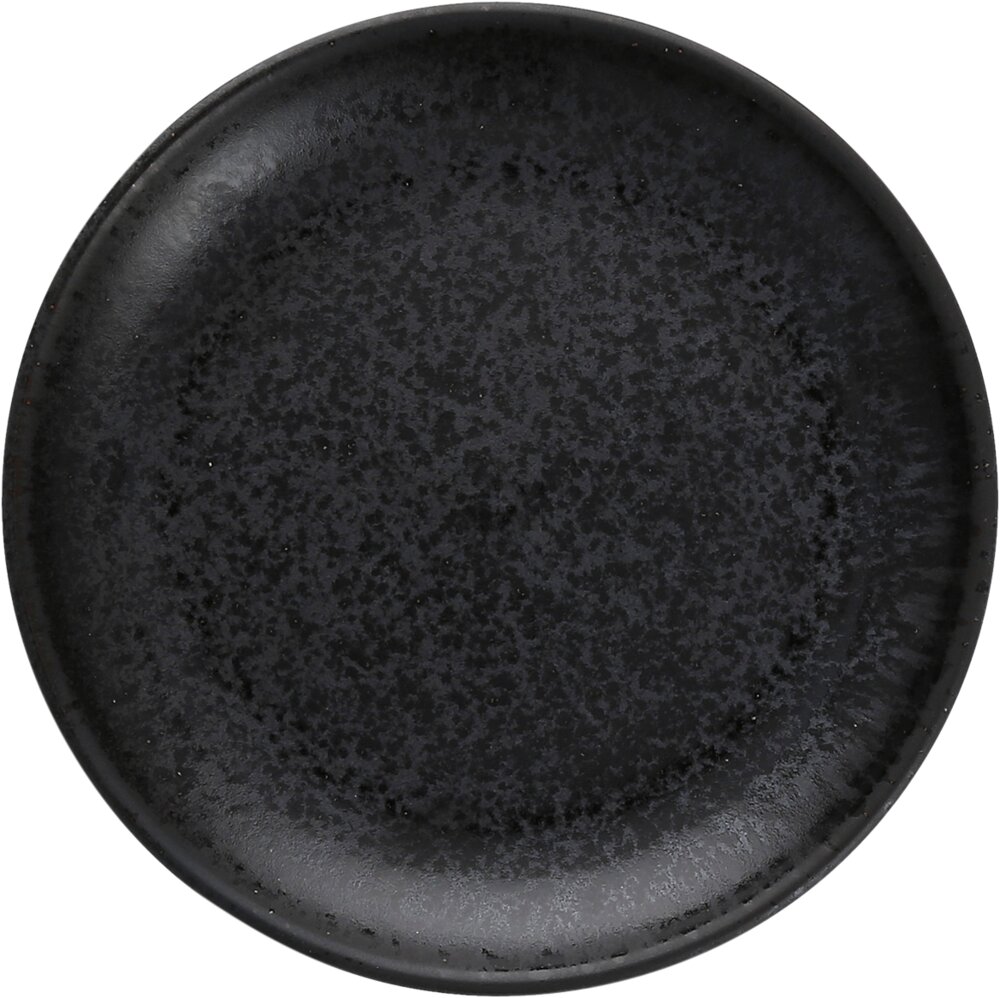 Sound Midnight - Teller flach coupe 16 cm Sound Midnight - Teller flach coupe 16 cm