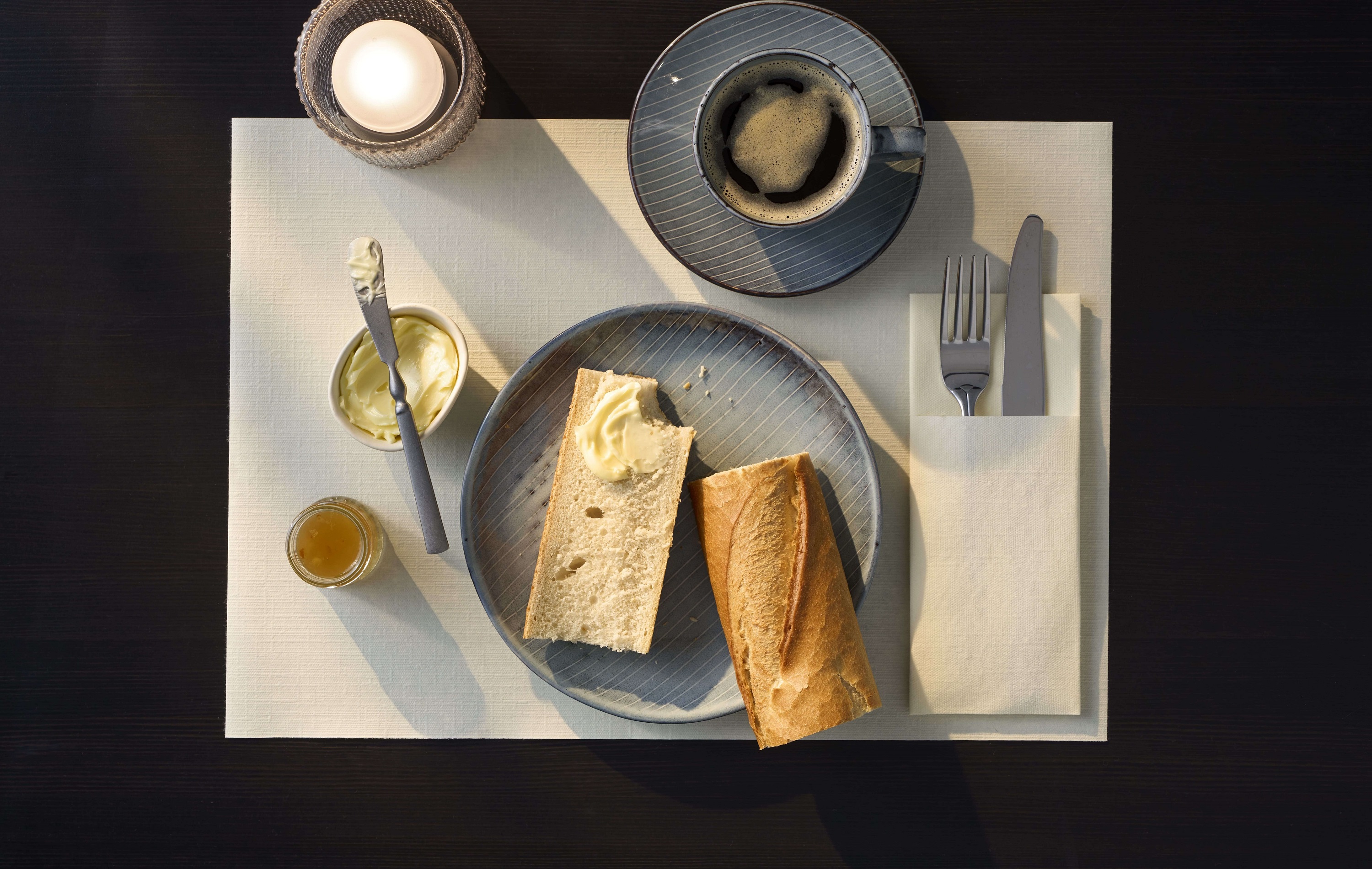 Tischsets