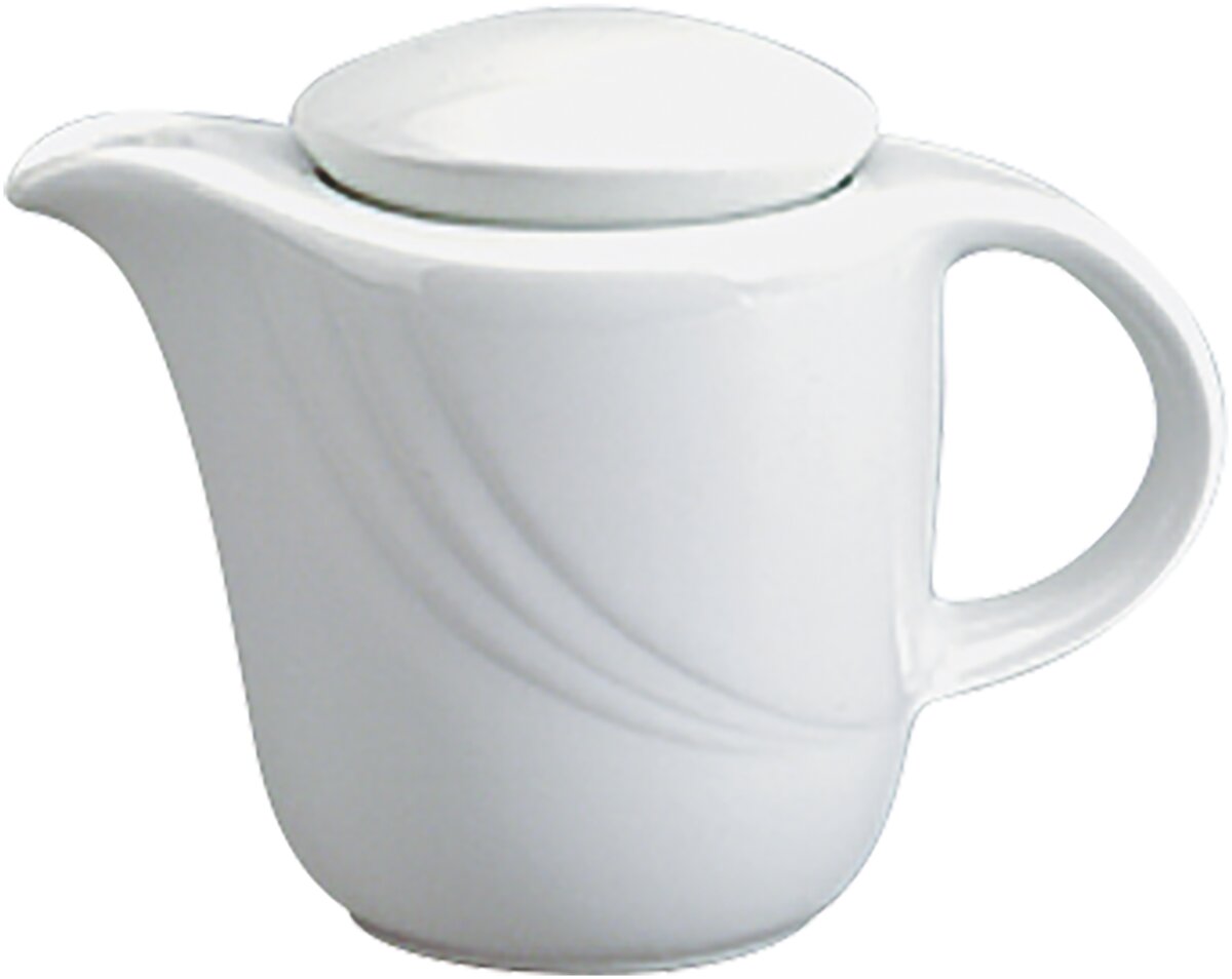 Donna - Kaffeekanne Relief, Komplett 0.30 ltr. Donna - Kaffeekanne Relief, Komplett 0.30 ltr.