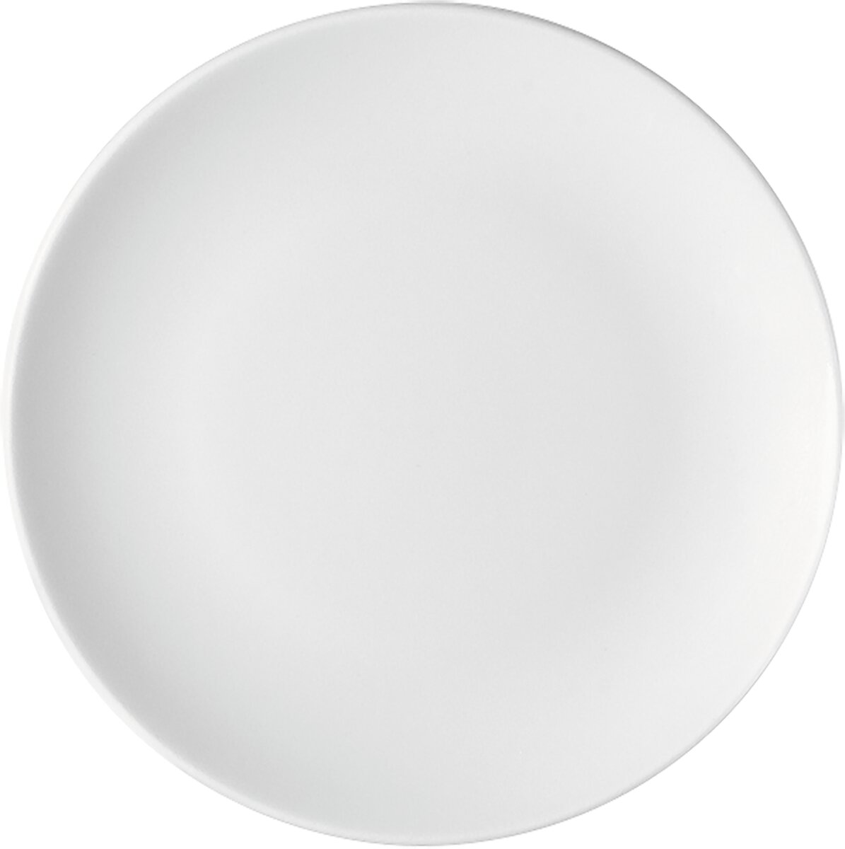 Unlimited - Teller flach rund coup 15 cm Unlimited - Teller flach rund coup 15 cm