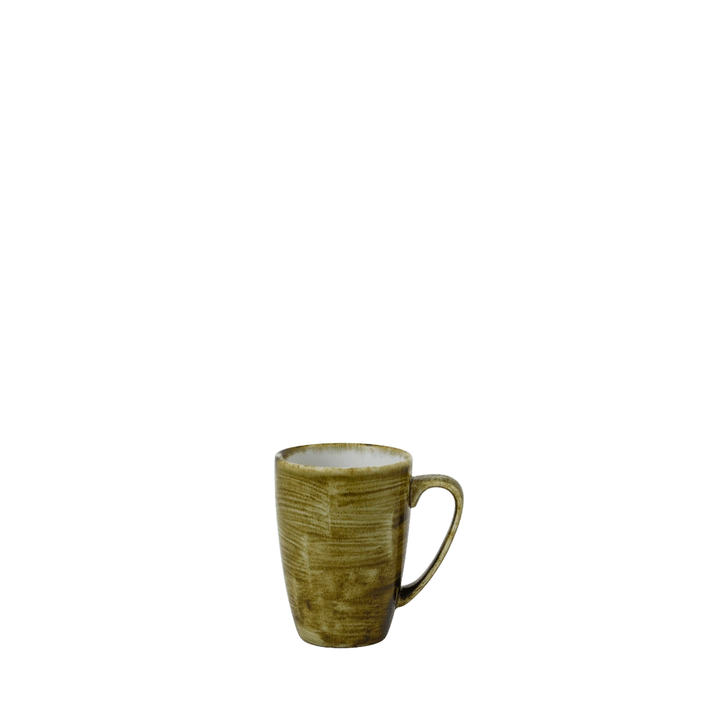 Churchill Stonecast Plume Olive Becher 34Cl