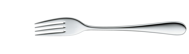 Signum - Menuegabel, 20.6 cm