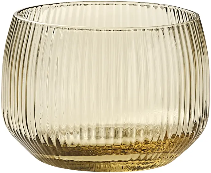 ESTIVA – Allroundglas goldgelb, No. 89, small