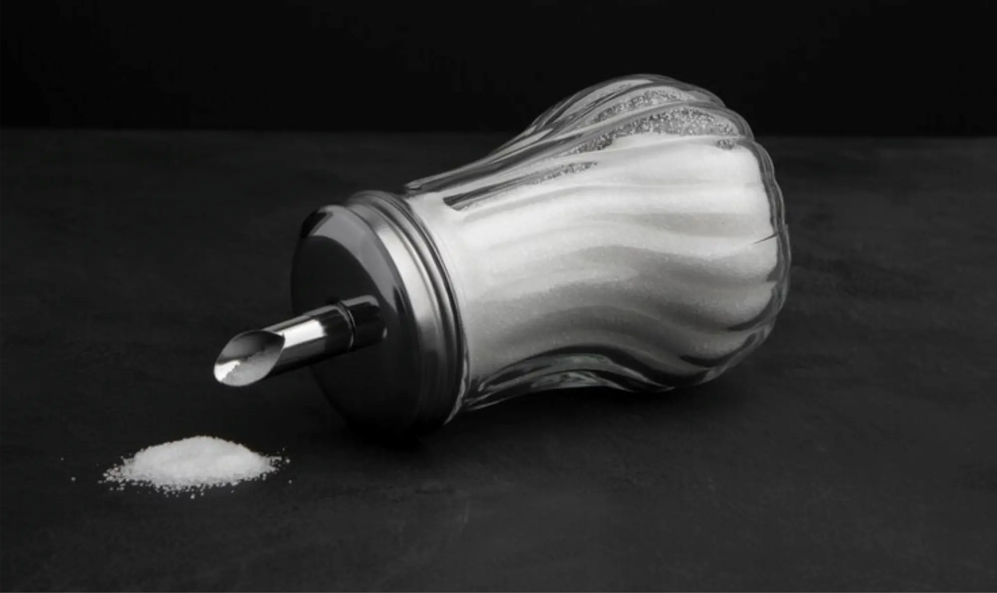 Zuckerdosierer & Zuckerdosen