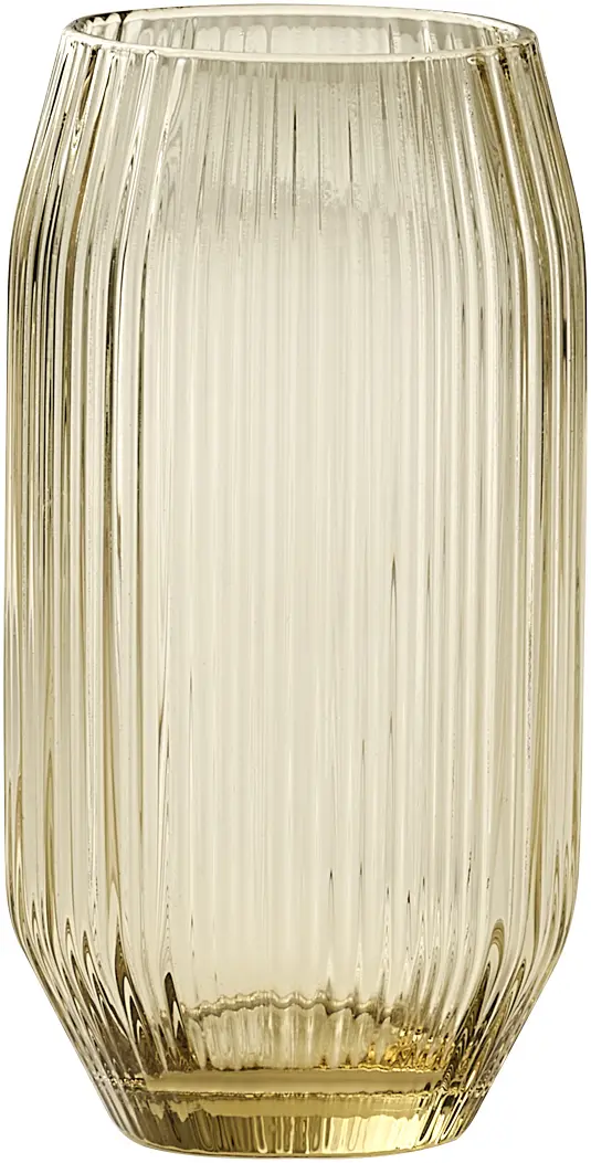 ESTIVA – Longdrink goldgelb, No. 77