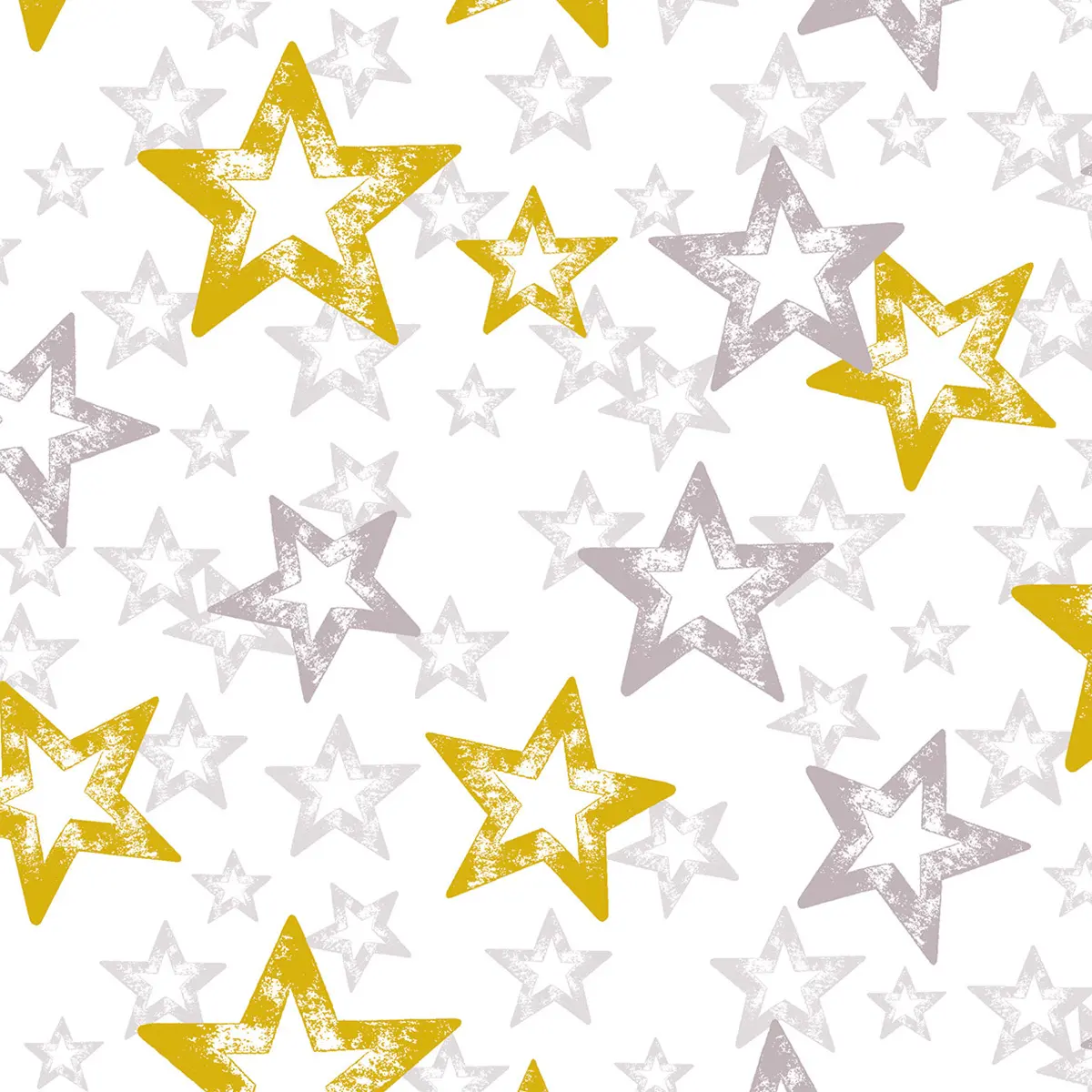 Mank - Linclass Serviette Allison, 40 x 40 cm, 1/4 Falz