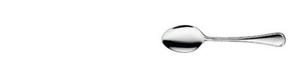Contour - Espressolöffel, 10.8 cm