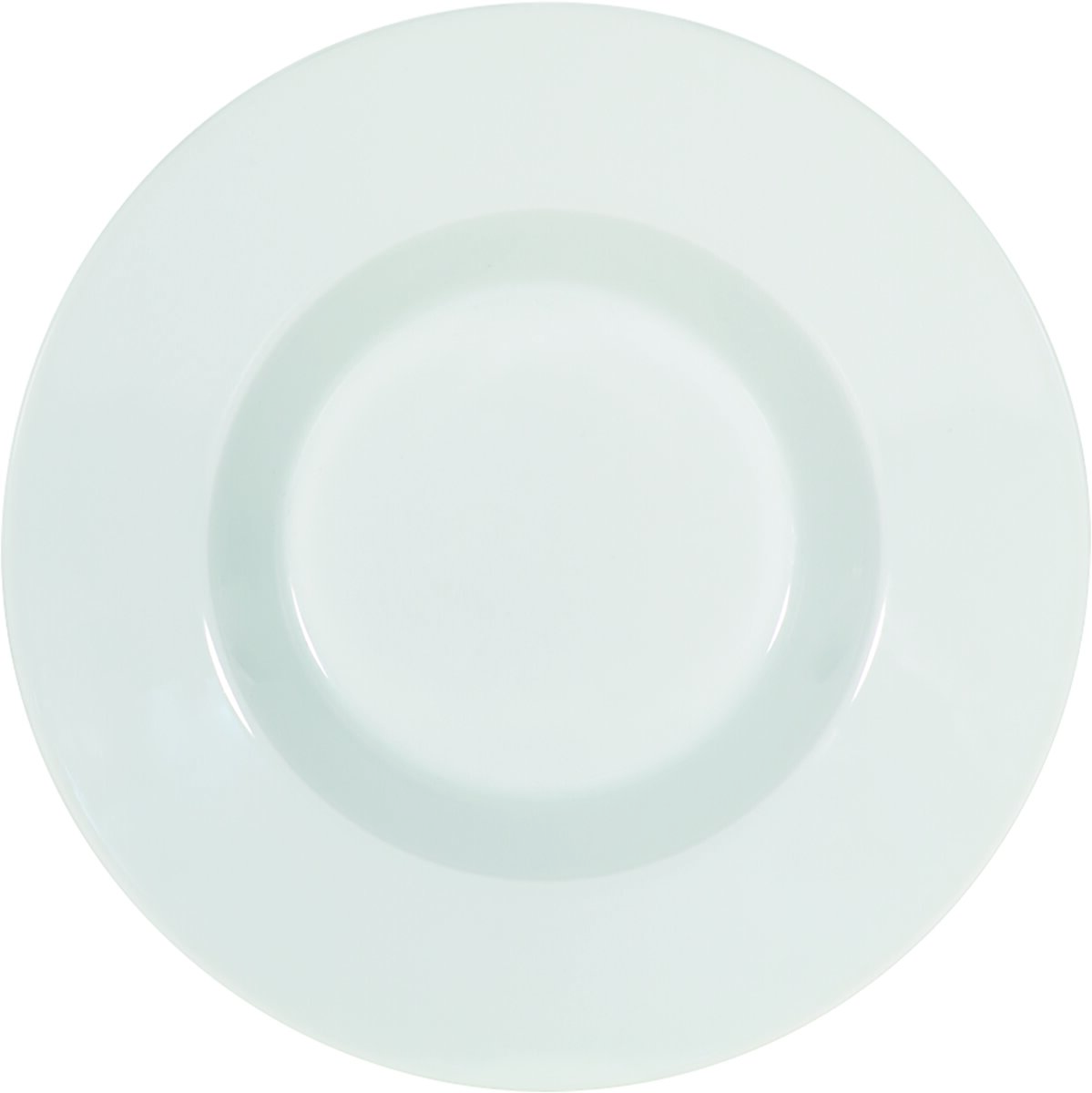 Connect - Teller tief rund Fahne, 28 cm Connect - Teller tief rund Fahne, 28 cm