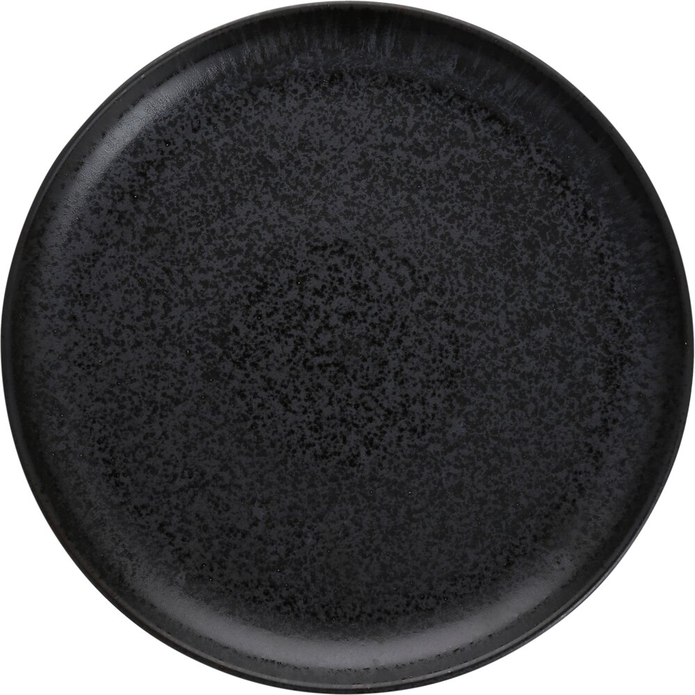 Sound Midnight - Teller flach coupe 27 cm Sound Midnight - Teller flach coupe 27 cm