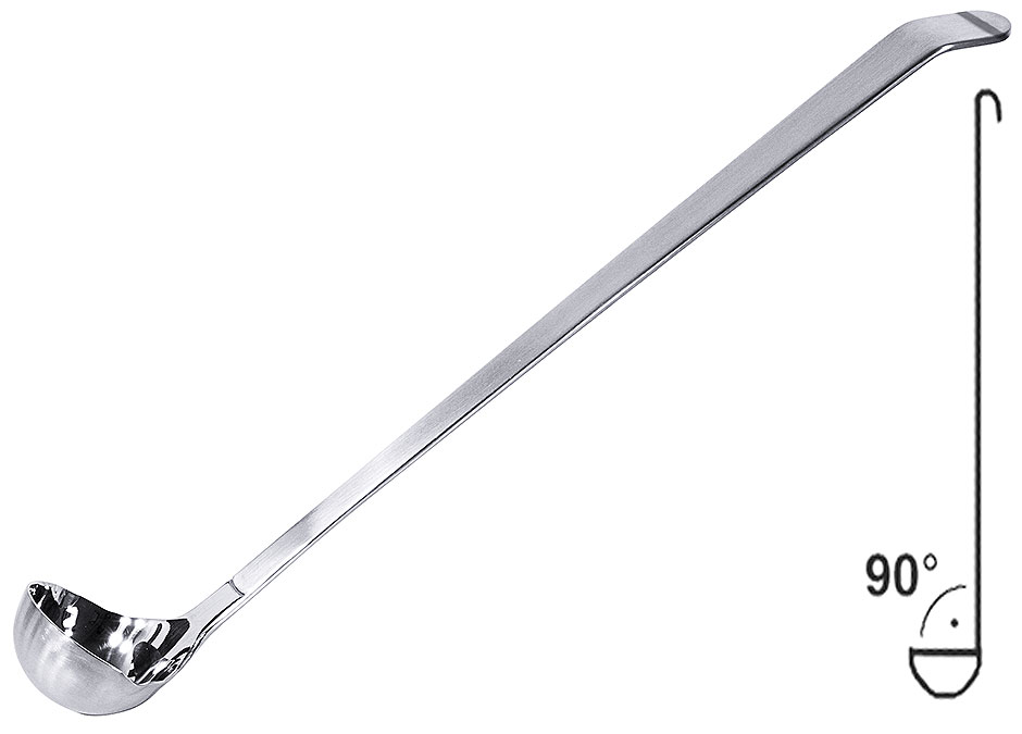 Dressinglöffel BUFFET ONE