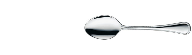Contour - Kaffeelöffel, 13.1 cm
