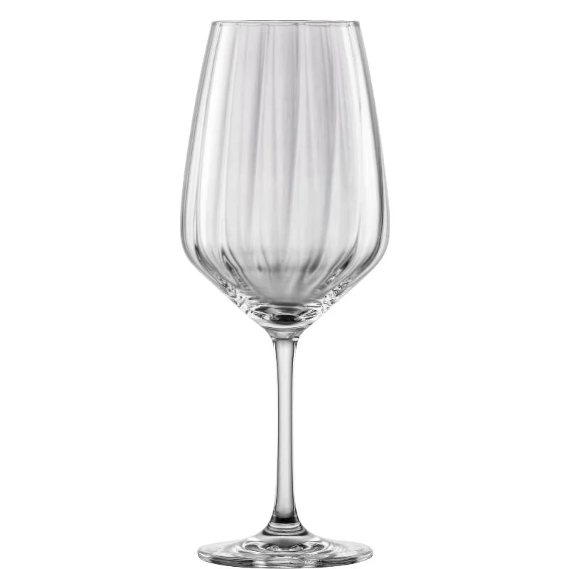 Refract Allround Weinglas Nr. 1 mit Moussierpunkt, 497 ml