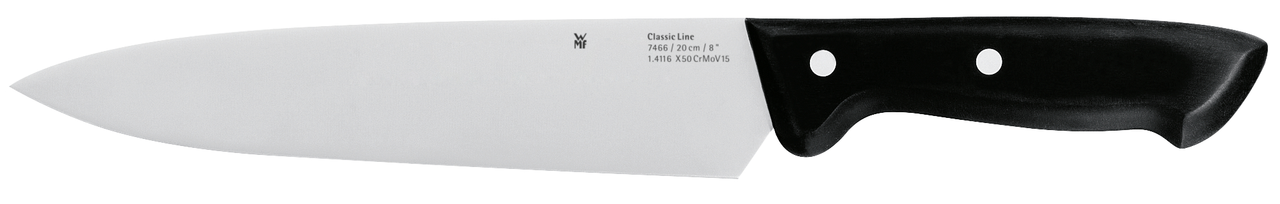 WMF Kochmesser CLASSIC LINE 34 cm