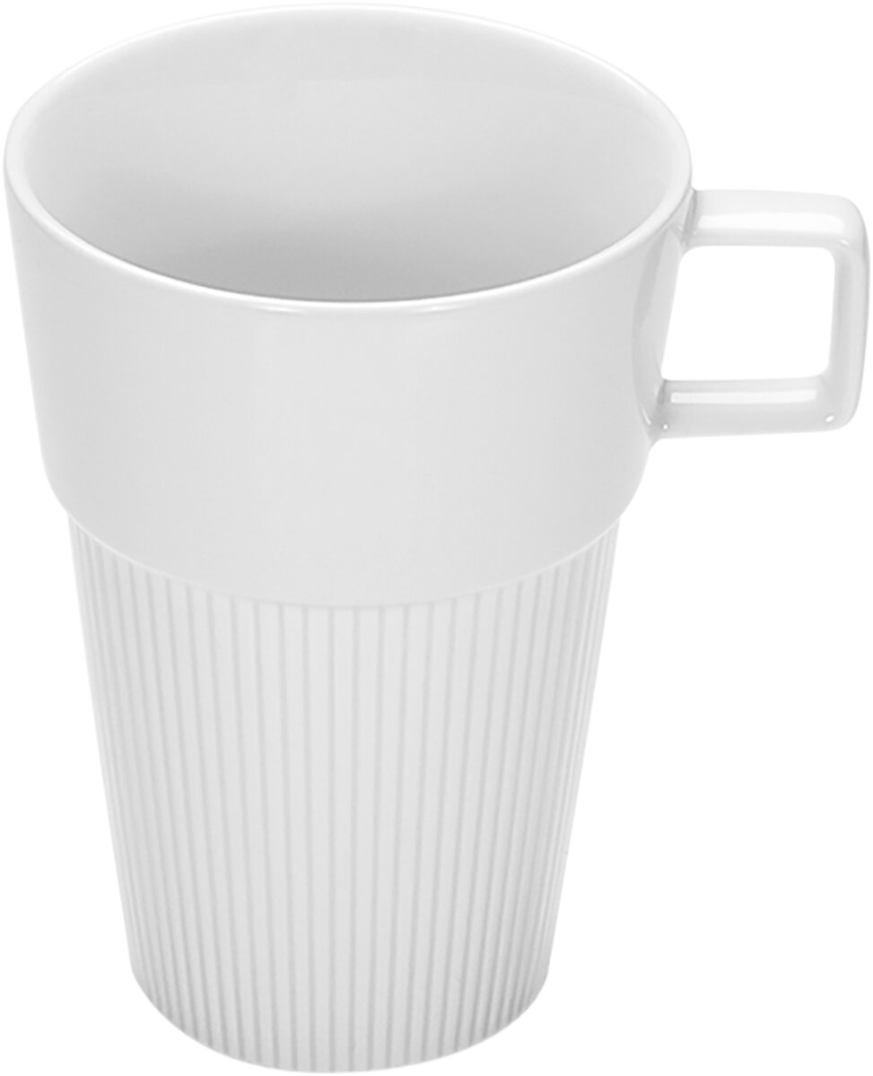 Scandic - Becher Relief 0.40 ltr. Scandic - Becher Relief 0.40 ltr.