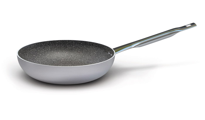 Pfanne hoch antihaftbeschichtet 24 cm