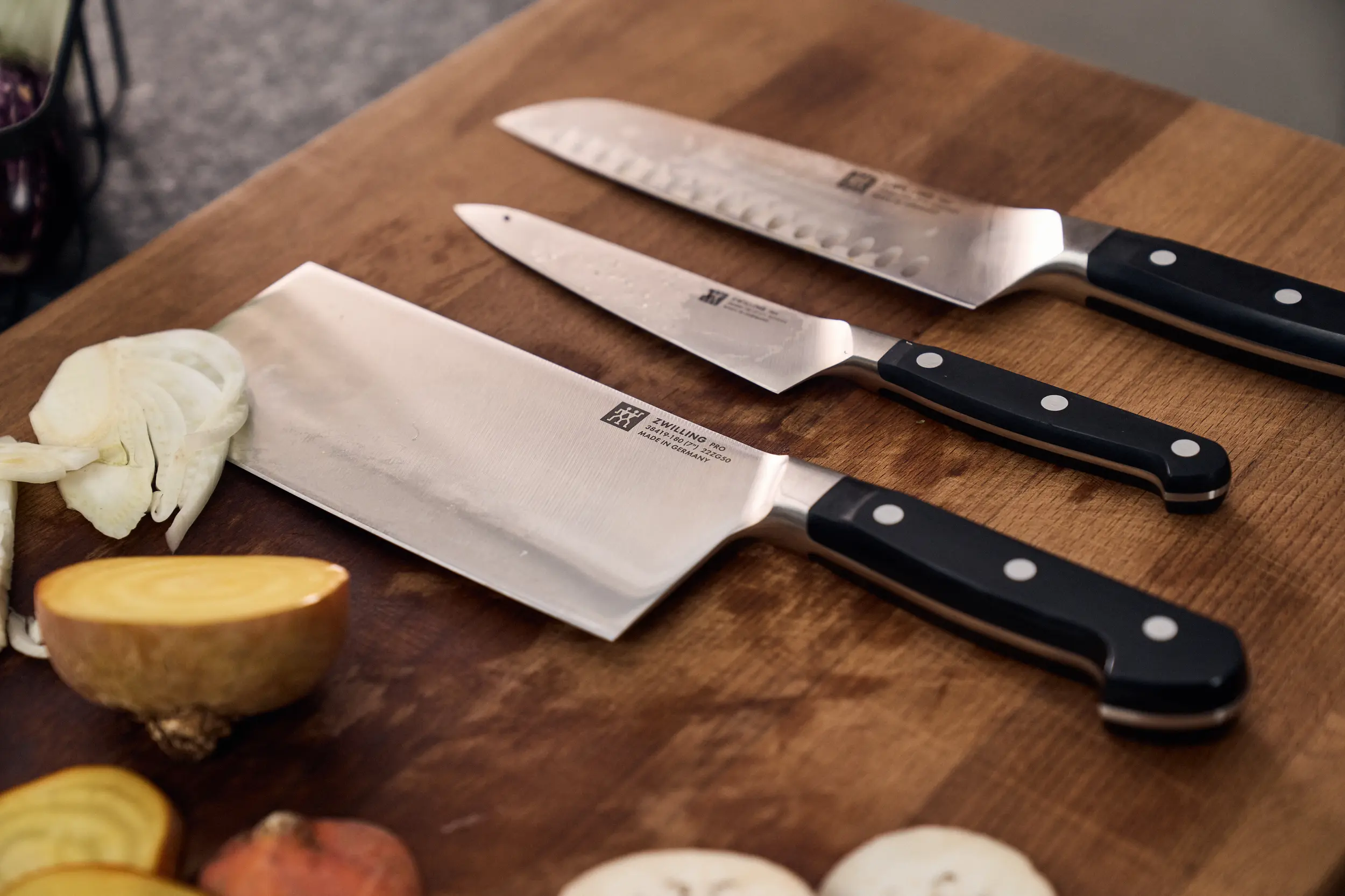 Zwilling Pro
