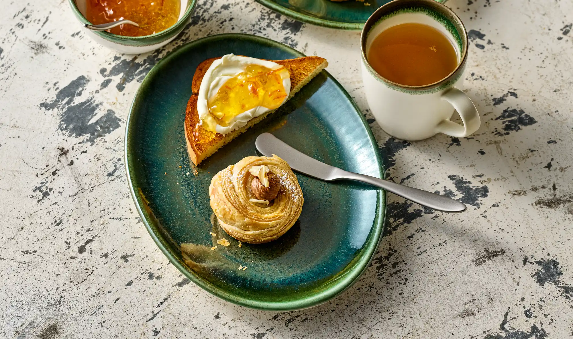 Perfect Match Avocado